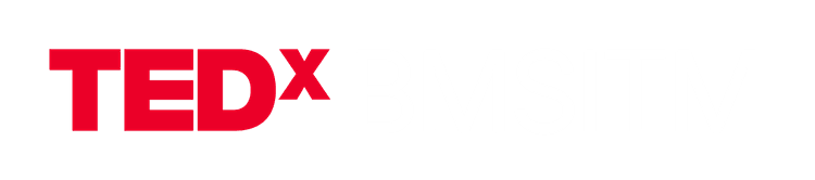 TEDxBMSITM Logo