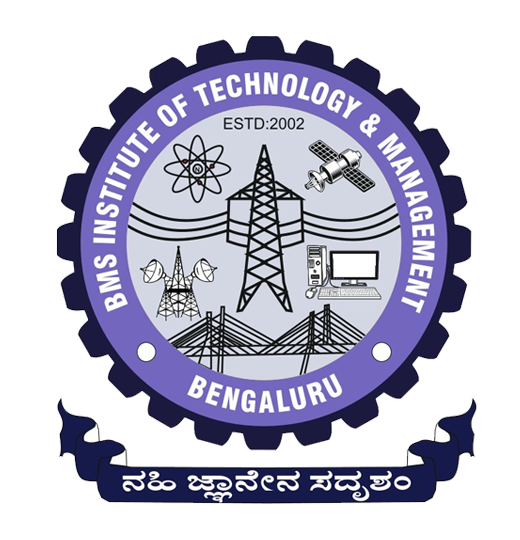 BMSITM Logo